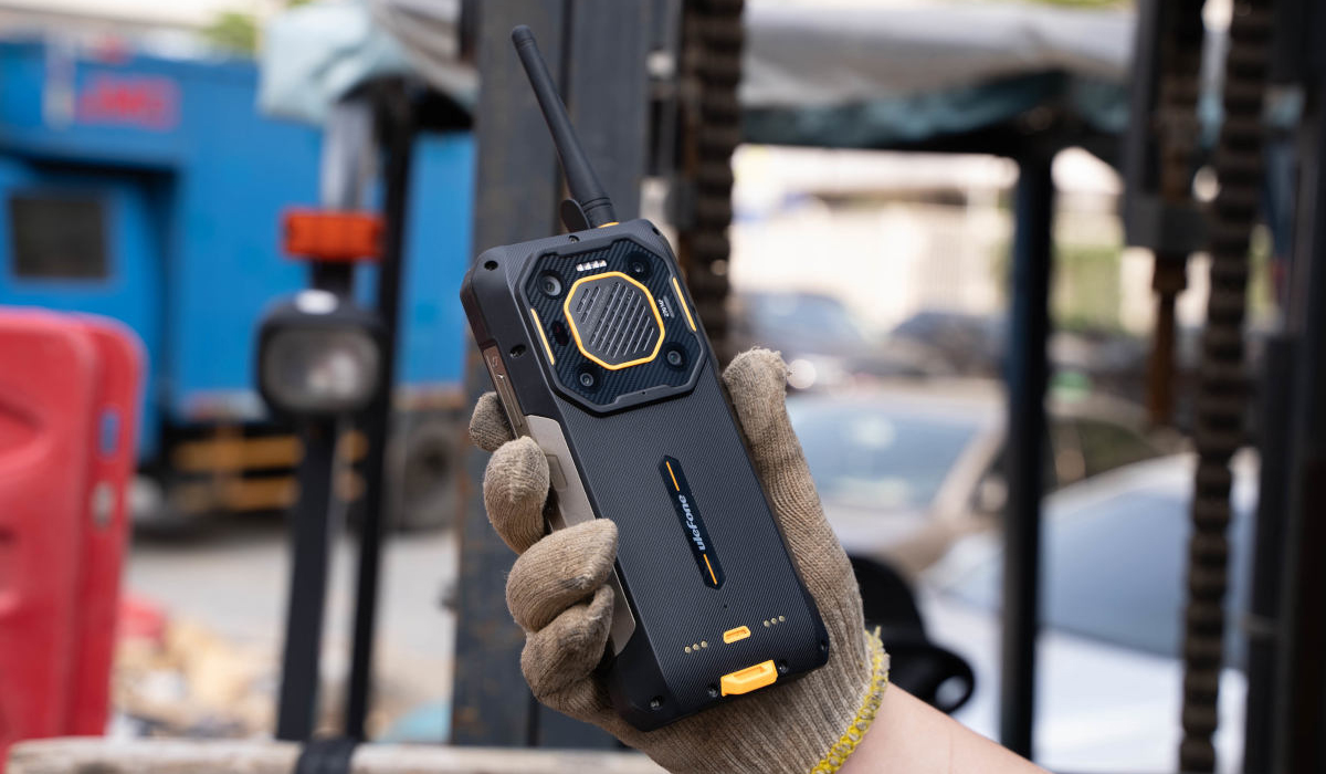 Ulefone Armor 26 Ultra