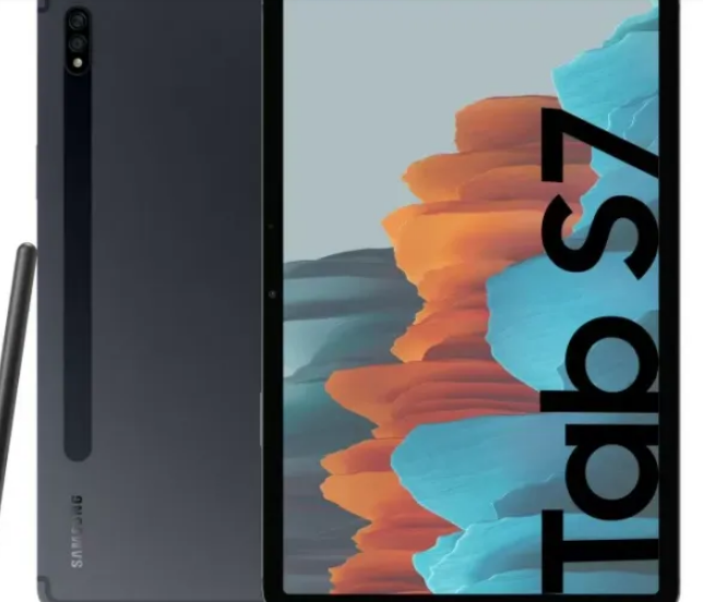 Tablet Samsung Terbaik