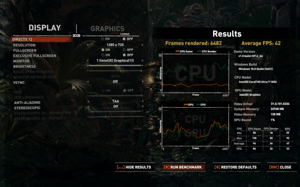 ASUS Zenbook S 13 OLED (UX5304M), Laptop AI Paling Tipis dan Ringan