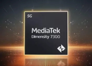 MediaTek DImensity 7300