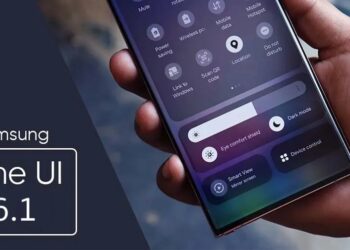 Galaxy S22 Dapat Update One UI 6.1