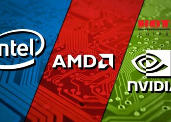 Hot Chips 2024 AMD, Intel dan Nvidia
