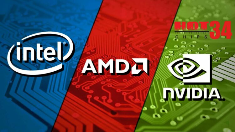 Hot Chips 2024 AMD, Intel dan Nvidia