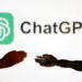 FILE PHOTO: ChatGPT logo is seen in this illustration taken September 28, 2023. REUTERS/Dado Ruvic/Illustration/File Photo