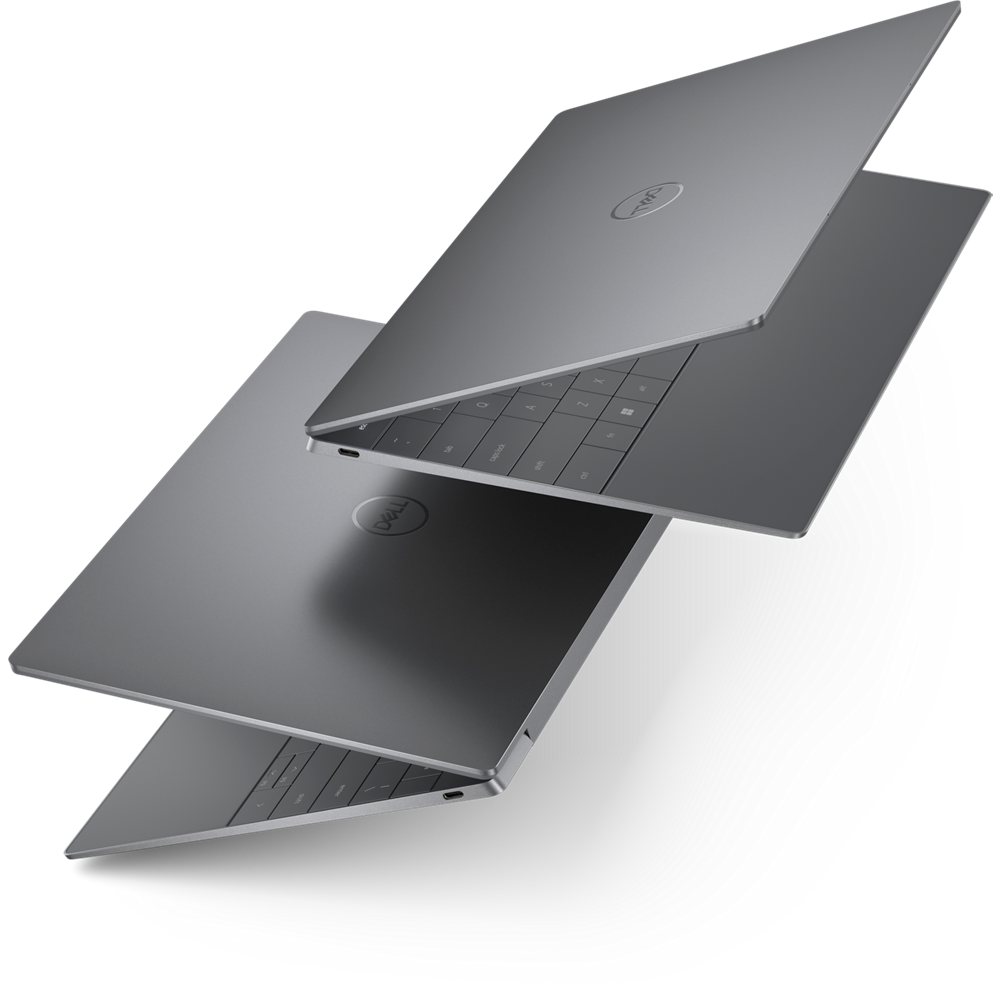 Dell Laptop dengan Snapdragon X Series