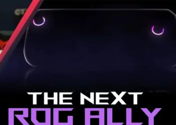 ROG Ally X Next Gen