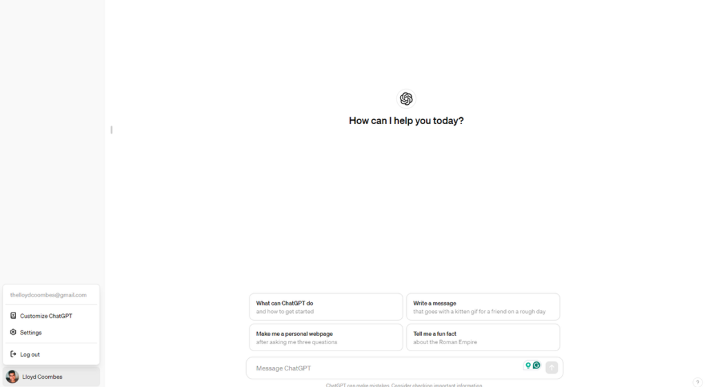 Gunakan Cara Ini Agar ChatGPT Lebih Efisien!