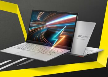 ASUS Vivobook Go 14 (E1404G): Laptop Terbaik untuk Pelajar dengan Mobilitas Tinggi