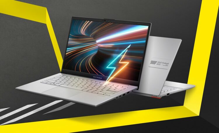 ASUS Vivobook Go 14 (E1404G): Laptop Terbaik untuk Pelajar dengan Mobilitas Tinggi
