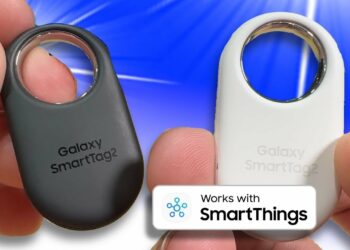 Samsung Galaxy SmartTag 2