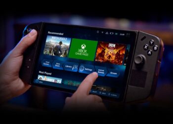 Lenovo Legion Go Lite