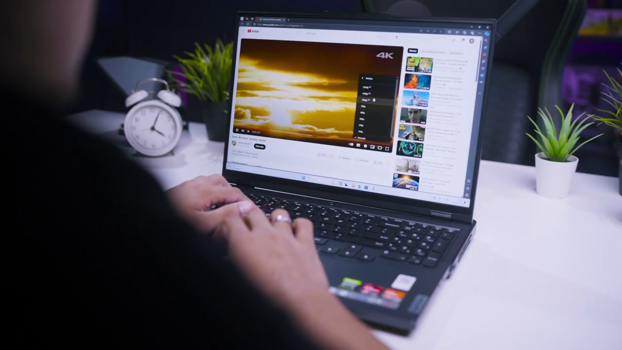 Keyboard Lenovo Legion