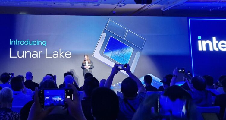 Intel Lunar Lake