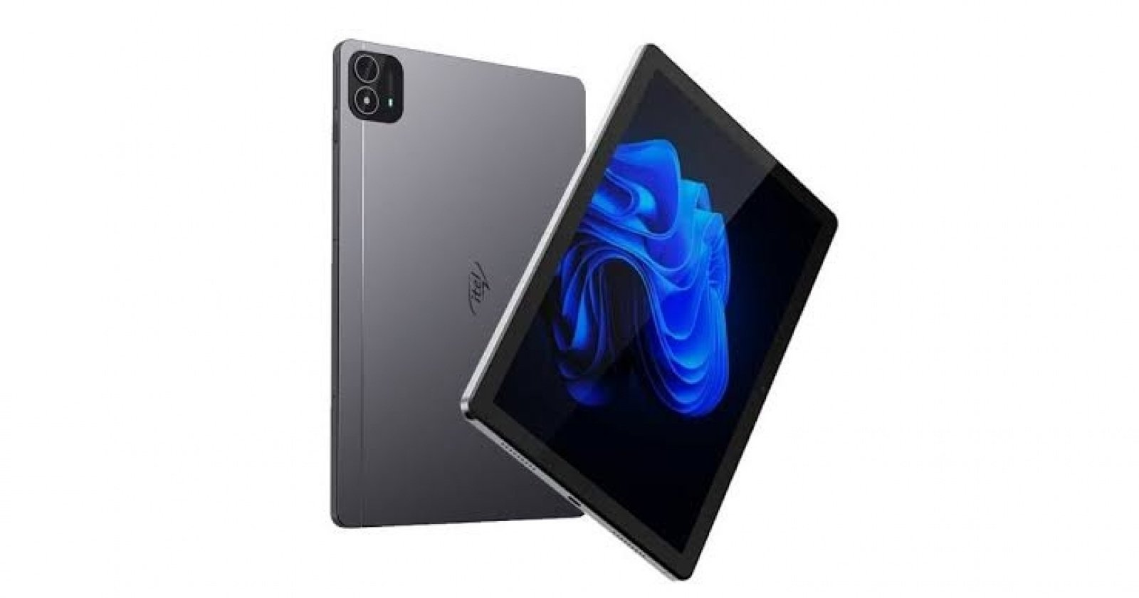 Itel Pad 2