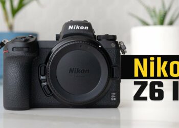 Nikon Z6 III