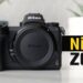 Nikon Z6 III