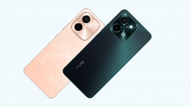 Vivo Y28s 5G