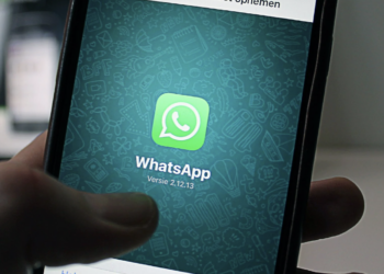 Kehilangan Akses WhatsApp