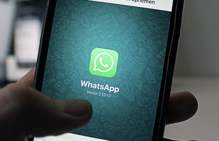 Kehilangan Akses WhatsApp