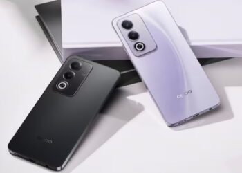 OPPO A3 Pro 5G