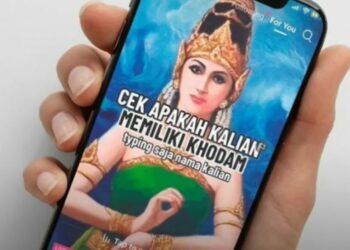 aplikasi cek khodam