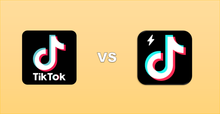TikTok dan TikTok Lite, Apa Saja Perbedaannya?