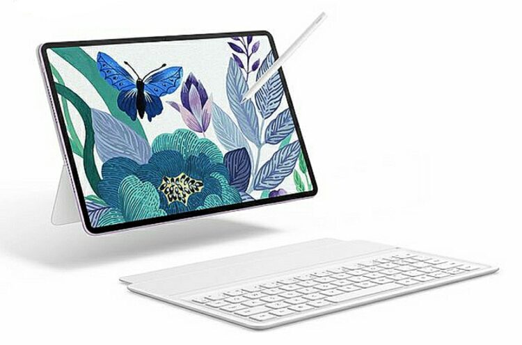 Huawei MatePad 11.5S