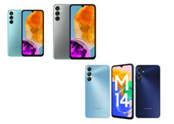 Samsung Galaxy M15 5G