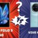Vivo X Fold 3 Pro