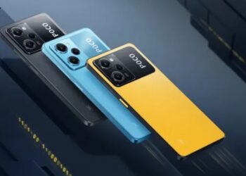 Harga HP Poco Terbaru