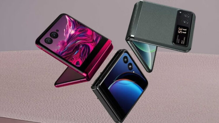 Motorola Razr 50