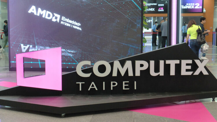 Computex 2024