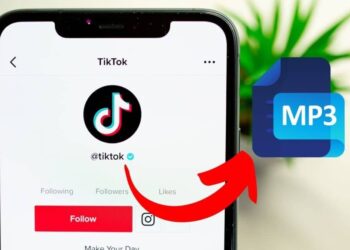 download sound TikTok