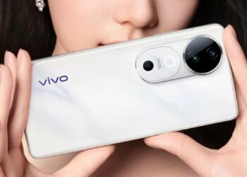 vivo S19 Pro