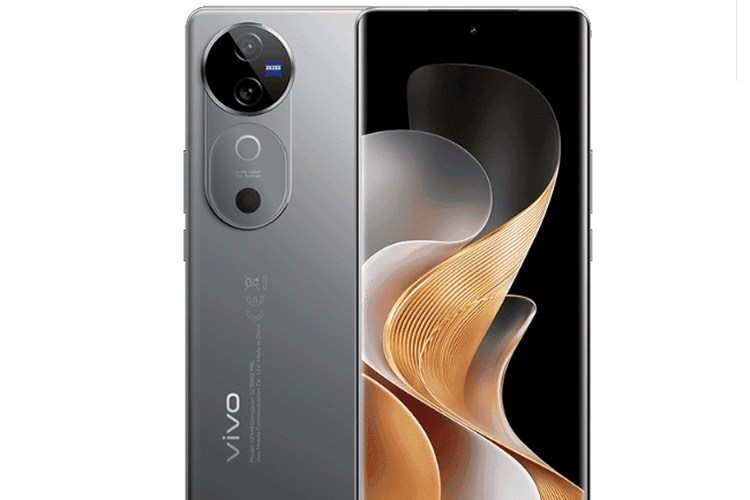 Vivo V40 5G