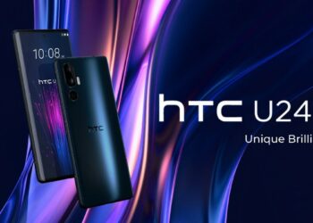 HTC U24 Pro