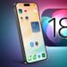 fitur iOS 18