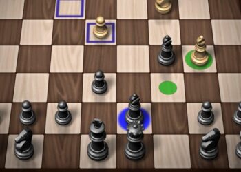 catur online terbaik