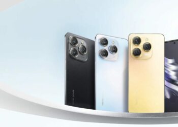 Tecno Spark 20 Pro 5G