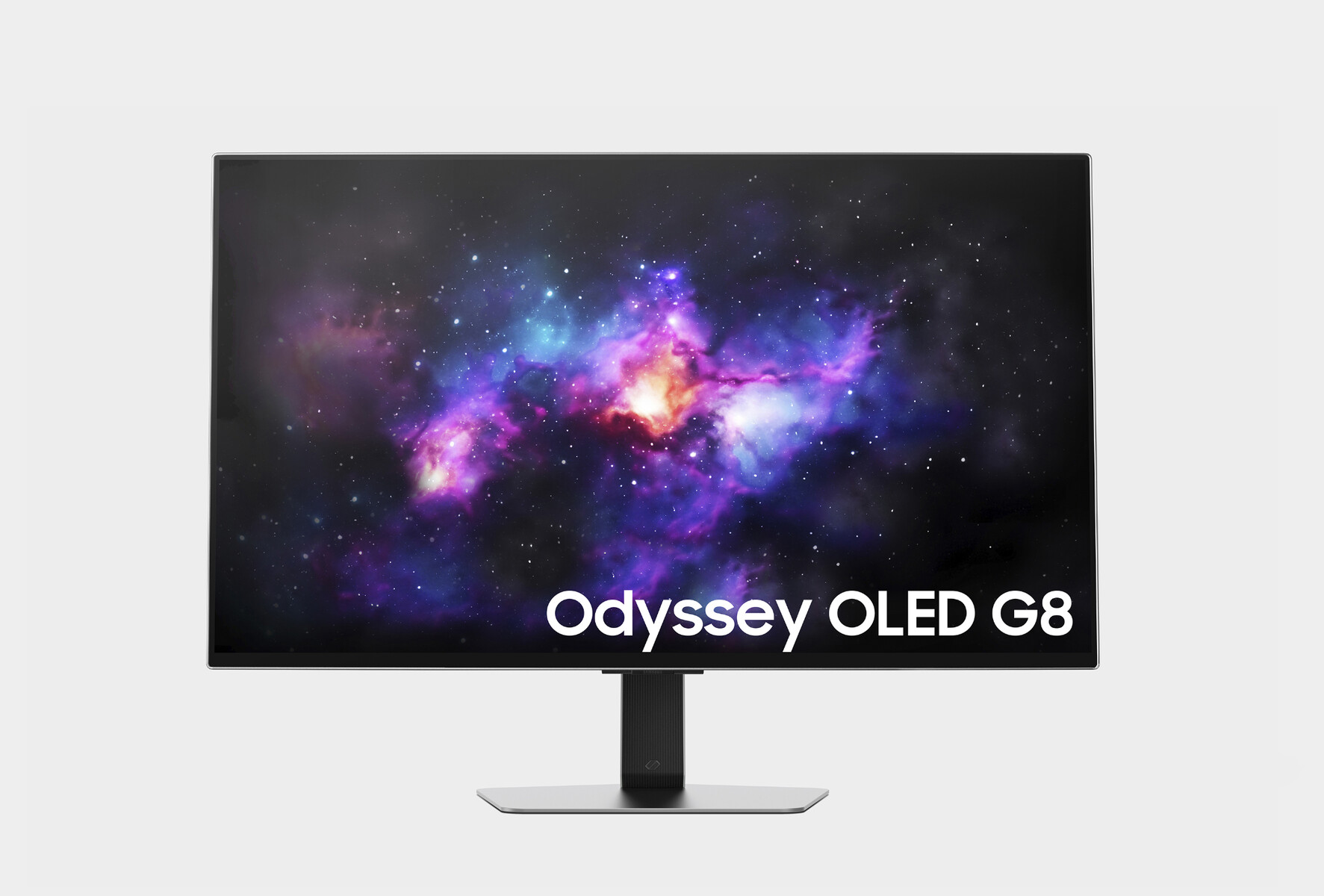 Monitor Gaming Samsung G80SD