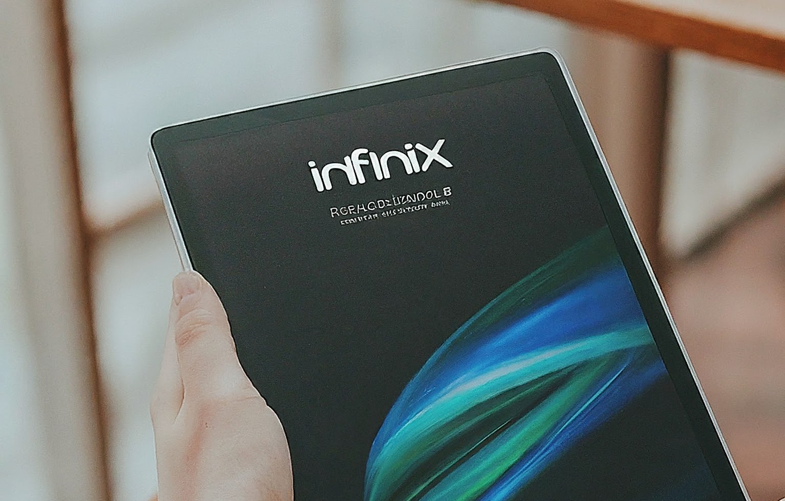 Infinix XPAD