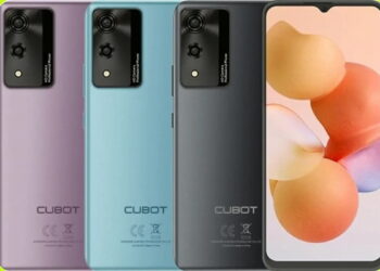 Cubot A10