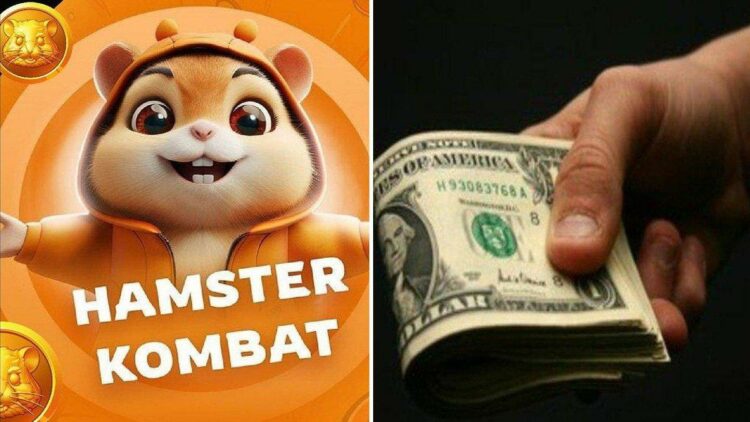 Hamster Kombat