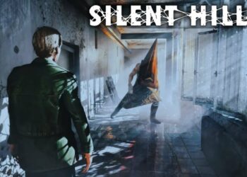 Silent Hill 2 Remake