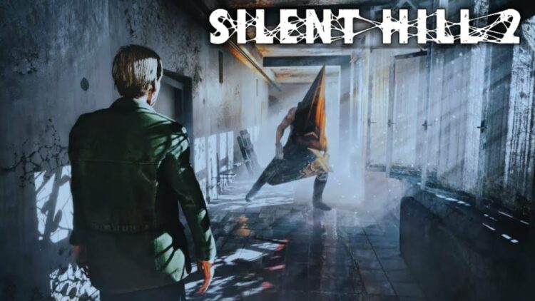 Silent Hill 2 Remake