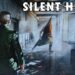 Silent Hill 2 Remake