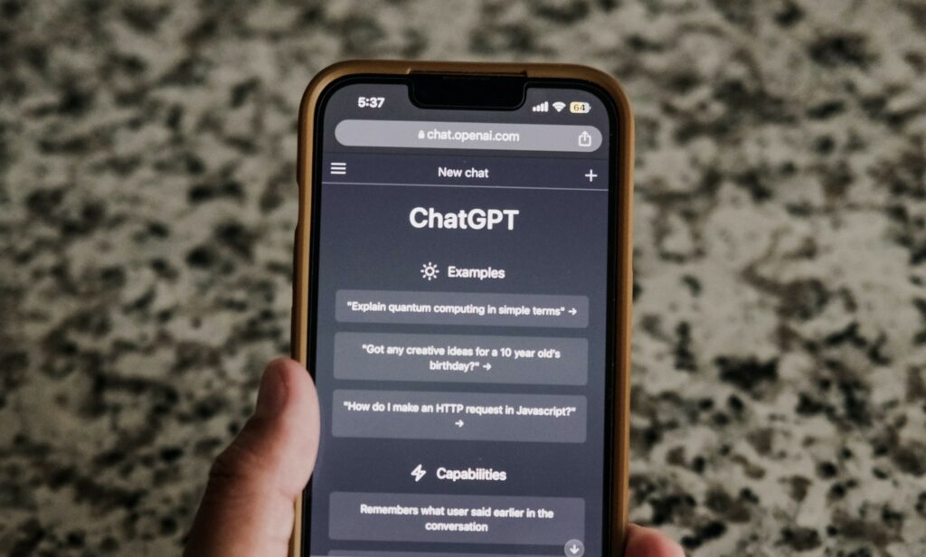 Menjelang WWDC 2024, Tampaknya Fitur AI iOS 18 Akan Disupport Oleh OpenAI!