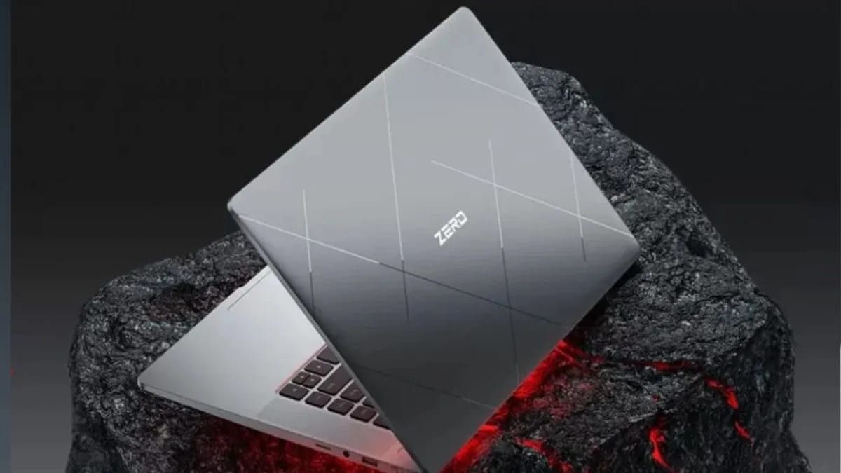 Infinix ZeroBook Ultra