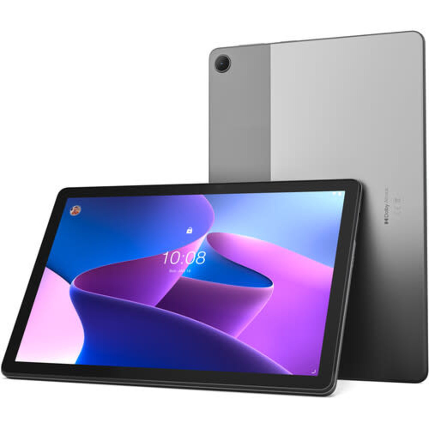 Lenovo Tab Plus