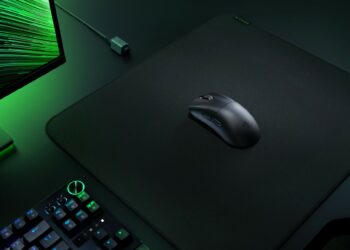 DeathAdder V3 HyperSpeed